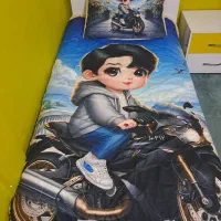 ست پتو و روبالشتی
