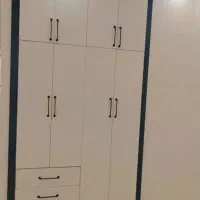 ساخت و نصب تعمیر کابینت و کمد دیواری و تی وی وال|خدمات پیشه و مهارت|بندرعباس, |دیوار