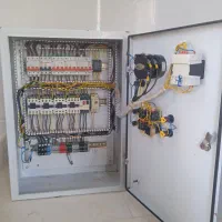 فروش تابلو برق