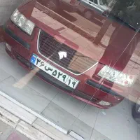 سمند مدل ۸۲ با شرایط اقساط آسان