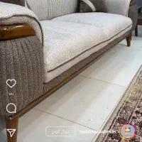 نیروی کار مبلمان