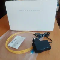 مودم فیبر نوری هواوی HG8245Q2 با پچکورد