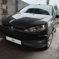 ۲۰۶ سند تک برک