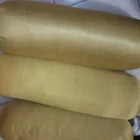 6عدد بالشت داخل پر نو اصل