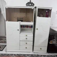 کمد بچه