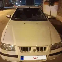سمند ۹۸