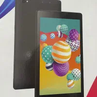 تبلت جی ال ایکس در حد نو ۵ میلیون تومان