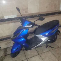 گلکسی fx150 نیروموتور  تایوانی فروش فوری