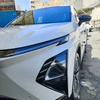 فونیکس Fxبرقی EV استثنایی