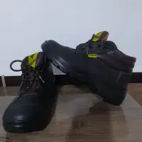 کفش کار  جلواهنی نو