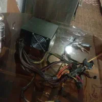 پاور میکسر ۵۸۰ وات گرین و هارد ۵۰۰ سالم