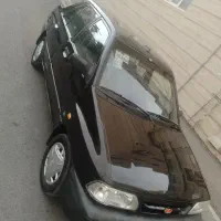 پراید دوگانه کارخانه