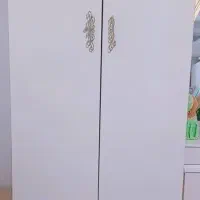 فروش کمد ام دی اف ومیز تی‌وی