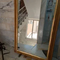 آینه با قاب کارشده،قدی زیرقیمت