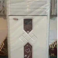 کولر آبی برفاب