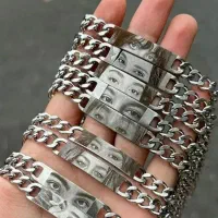 تخفیف گردنبندچشم یار روزدختر حک اختصاصی(مستر گیفت)