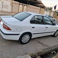 سمند EF7