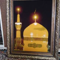 تابلو فرش