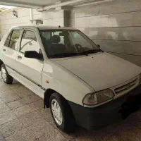 پراید131مدل97خونگی کم کار