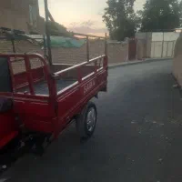 سه چرخ سما|موتورسیکلت|نیشابور, سرآب کوشک|دیوار