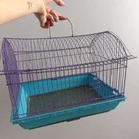 قفس همستر، خرگوش