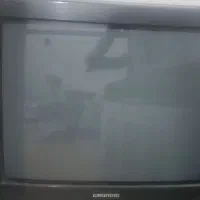 تلوزیون ۲۱ اینچ پارس