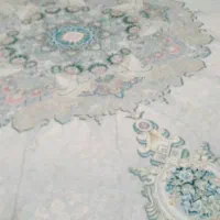 روفرشی کش دار۱۲متری
