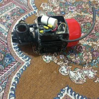پمپ آب