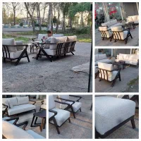 تعمیرات مبل راحتی ،کلاسیک و استیل