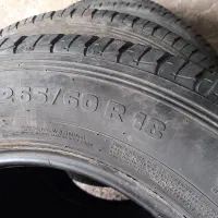 لاستیک پیکاپ تویوتا نیسان آفرود کی ام سی سایز ۱۸