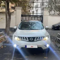 مورانو ۲۰۰۹