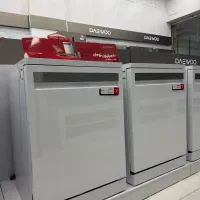 شرایط اقساط چکی ظرفشویی دوو