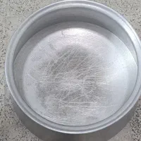 قابلمه روحی متوسط