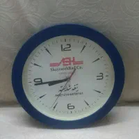ساعت دیواری