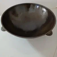 دیگ چدن