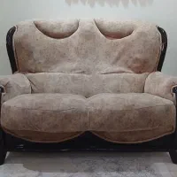 مبل راحتی دونفره