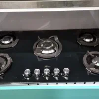 اجاق گاز پرسیا مدل P60