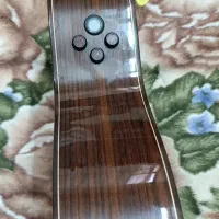 گیتار almansa 435 e8 معاوضه با کالای هم رده اوکیه