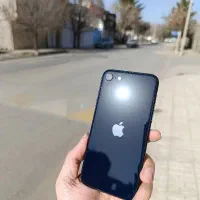 آیفون se 2022 عتیقه
