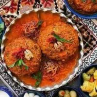 سفارش غذا