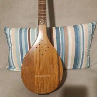 سه تار هاتف ملکشاهی
