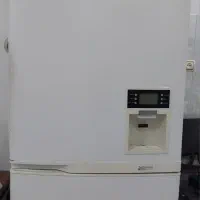 یخچال فریزر اسنوا