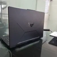 Asus/tuf gaming f15 fx 506 lu|رایانه همراه|کرج, کوی کارمندان جنوبی|دیوار