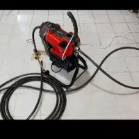 لوله بازکنی تخلیه چاه دوستان