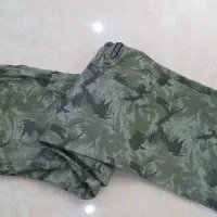 شلوار چیلیک