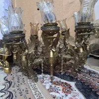 لوستر تمام برنج