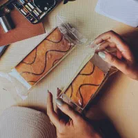 اعطای عاملیت فروش محصولات کیک و کلوچه