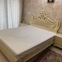 سرویس خواب کامل(چوب)