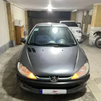 ۲۰۶تیپ ۲سفارش مدیران