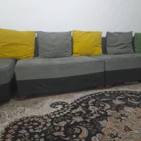 مبل|مبلمان خانگی و میز عسلی|بوشهر, |دیوار